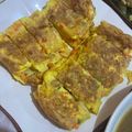 Cooksnap dari milano untuk resep TAMAGOYAKI / Telur Dadar Gulung
