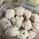 Cooksnap dari Ira Aryani untuk resep Bakso ayam homemade🐔⚪