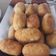 El cooksnap de monypink8@gmail.com cuando hizo Croquetas en thermomix.