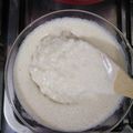 El cooksnap de Jorge Castro cuando hizo Arroz con leche ✌.