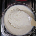 El cooksnap de Jorge Castro cuando hizo Arroz con leche ✌.