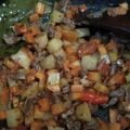 Cooksnap dari Erica Ramli untuk resep Tomato Stew