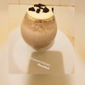 Maman jaafar(khairan)'s cooksnap of when they made Oreo creamy smoothie.