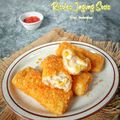 Cooksnap dari Sari Utami Kimdonghwa untuk resep Risoles Jagung Lumer