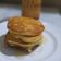 Cooksnap dari Vie_747 untuk resep Japanese Fluffy Pancake