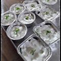 Cooksnap dari Perdana Hartono untuk resep Lumpur Surga Kukus | #keto #ketopad