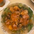 Ringo Chen 的 蚵仔煎 cooksnap