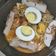 Cooksnap dari dapoer_pemula untuk resep Mi celor Asli Palembang