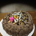 صورة من ًٍووو، شاركها بعد تجربة وصفة كيكه اسفنجيه 😋
