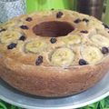 Cooksnap dari catur untuk resep Banana Cake (bisa panggang atau kukus) 👍