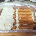 El cooksnap de guillemga33@gmail.com cuando hizo Tiramisú fácil y rápido.