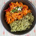 รูป Cooksnap ของ Mookmik Weeriyanan เมื่อเขาทำ หมูผัดโคชูจัง(เกาหลี) 🇰🇷🇰🇷