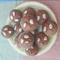 Anna Kerekes Cooksnap-ja, amikor elkészítette a(z) Sütőtökös muffin 🎃 (halloweenre is) receptet.