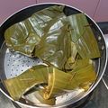 Cooksnap dari Kartika Angelika untuk resep Pepes Tahu Ayam Kemangi
