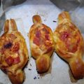 Cooksnap από Antonia Erpisimidou-kaki στη συνταγή Πεϊνιρλί