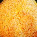 El cooksnap de ₵♡Ϛ❘Ν₳ νΕ₲α₪Ⓐ✍. Salvador. cuando hizo Arroz Rojo con pollo.