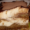 El cooksnap de mariana cuando hizo Tiramisú suave (sin queso).