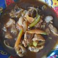 Cooksnap dari Oktaviani Prayitno untuk resep Simple chicken teriyaki
