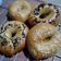 Cooksnap dari Vivin Sugiana~LOVIS CAKE untuk resep Bagel (easy)