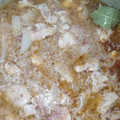 El cooksnap de Maribel Llinares cuando hizo Carrillada en salsa de Vino Tinto y Tomillo.