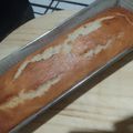 El cooksnap de Clarisa Foltz B. cuando hizo Torta de yogurt bebible económica y fácil.
