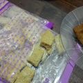 Cooksnap dari 💜Lianawati💜 untuk resep Nugget ayam antigagal