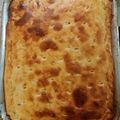 El cooksnap de gifrava cuando hizo Masa de tarta de fiambre o pascualina económica y fácil.