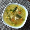 Сooksnap від Олена Дем'янчук , який(а) приготував(ла) Суп с птитимом.