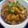 Hina Ibrahim's cooksnap of when they made لوکی کی بھجیا.