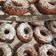 El cooksnap de Patty Aguirre cuando hizo Donas.