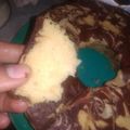 Cooksnap dari SusiloWatii untuk resep Bolu jadul 3 telor