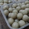 Cooksnap dari Diyah Puspita Rini untuk resep Cilok Enak Empuk | Bisa jadi ide jualan