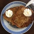 El cooksnap de marlene pavez moya cuando hizo French toast saludables!.