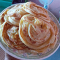 Cooksnap dari Fatimah's Kitchen untuk resep Roti Maryam | Canai | Paratha Gurih Lembut Berlapis Anti Gagal
