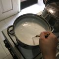 Cooksnap dari Kettha AminFatah untuk resep 🍸Susu Kedelai🍸