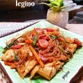 Cooksnap dari Yayak W untuk resep Pangsit Goreng Legino - Enak Banget, Harus Coba