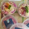 Cooksnap dari Nurseha Yp untuk resep Dressing Salad Buah Tahan Lama & Tidak Mudah Cair