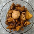 Cooksnap dari Tsuroyya Baabduh untuk resep Semur 3T (Telur Tahu Tempe) ala Betawi