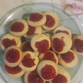 El cooksnap de Lorena Quiroga cuando hizo Pasta frola light de dulce de membrillo (Crostata).
