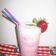 Cooksnap από Rozana200406 στη συνταγή Smoothie φράουλας