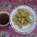 Cooksnap dari Ulfah Azizah untuk resep Chicken Dimsum (Siomay Ayam)