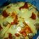 Cooksnap dari Nur Armina untuk resep Keto Pizza with Coconut Flour