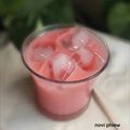 Cooksnap dari Novi Phiew untuk resep Es Yakult Cocopandan