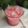 Cooksnap dari Novi Phiew untuk resep Es Yakult Cocopandan