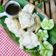 Cooksnap dari Ati Agus Sapto (Mom's Firza) untuk resep Pempek Tahu