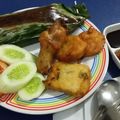 Cooksnap dari Adelia Evita untuk resep Nasi Cikur Pasundan dan Lauk Pauk Pelengkapnya