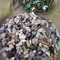 صورة من نسيم البحر 🌊، شاركها بعد تجربة وصفة أرز بالفول الأخضر