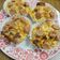 Cooksnap Haslizah Puteh semasa beliau membuat Mini Pizza Maggie.