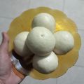 Cooksnap dari quinn untuk resep Bakpao isi daging ayam anti gagal utk pemula