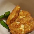 Cooksnap dari ratri gustania untuk resep Tahu Udang